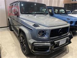 مێرسێدس بێنز G-Class